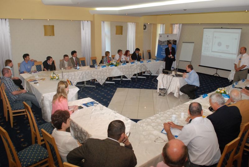 workshop - 25-26.05.2011